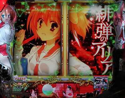 CR��e�̃A���AAA