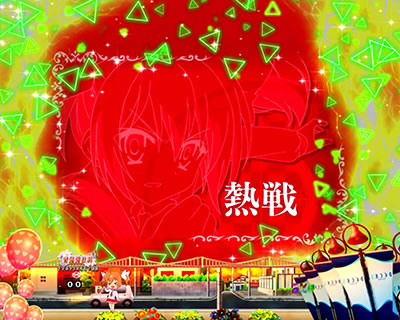 CR��e�̃A���AAA