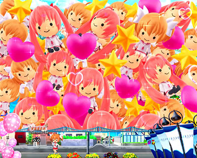 CR��e�̃A���AAA