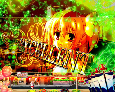 CR��e�̃A���AAA