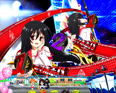 CR��e�̃A���AAA