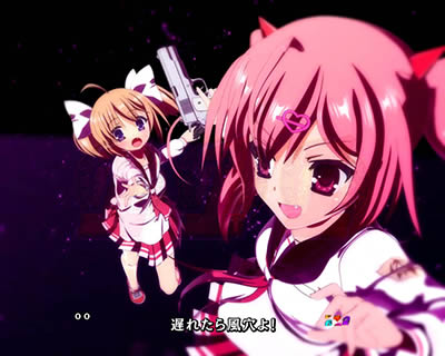 P��e�̃A���AAA FE�ݒ�t