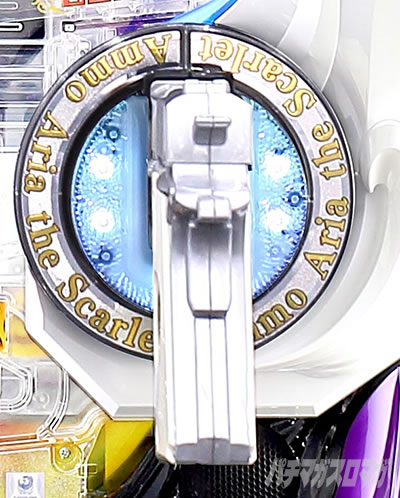 P��e�̃A���A�`��e�o���ҁ`319Ver