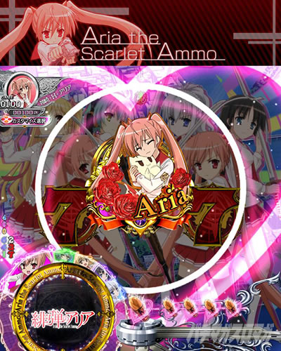 P��e�̃A���A�`��e�o���ҁ`319Ver