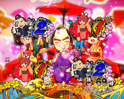 P�V�E���R�̋�����