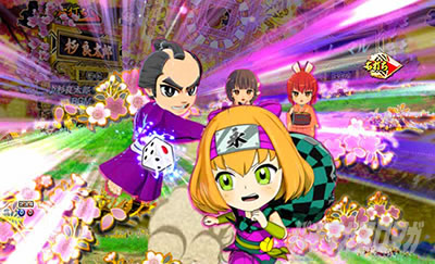 P�V�E���R�̋�����