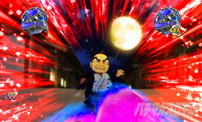 P�V�E���R�̋�����