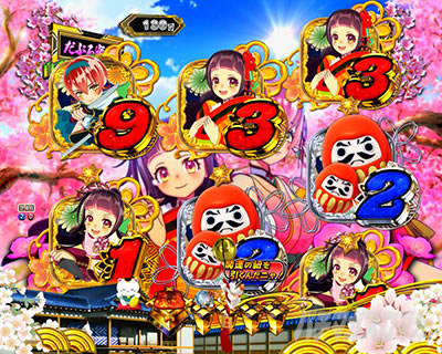 P�V�E���R�̋�����