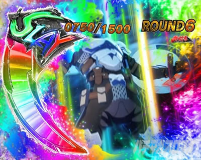 P�S�u�����X���C���[ �S�u�����X���C���[�o�g���{�[�i�X �������艉�o