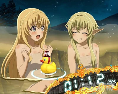 P�S�u�����X���C���[ GOBLIN SLAY RUSH ����p�g���`��