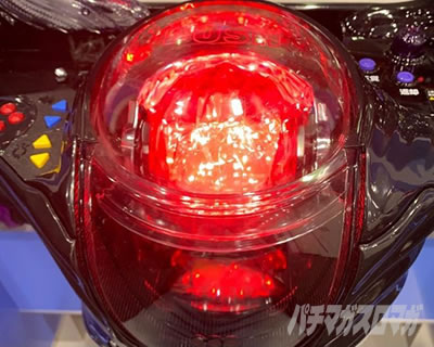 P�S�u�����X���C���[ ���o�J�X�^�}�C�Y �惍�[�����O���[�h