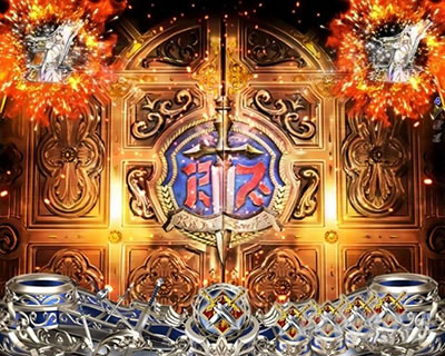 P�S�u�����X���C���[ �o�g�����[�`���W�_�@