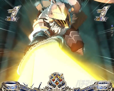 P�S�u�����X���C���[ �o�g�����[�` ��ڋ�