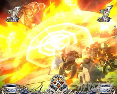 P�S�u�����X���C���[ �o�g�����[�` �I�[�K