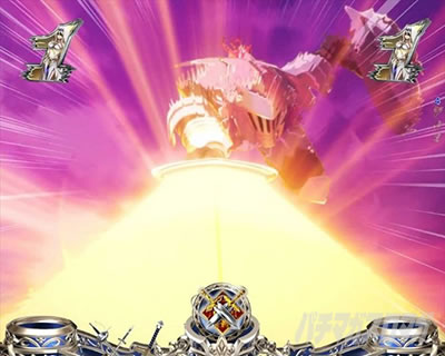 P�S�u�����X���C���[ �o�g�����[�` �S�u�����`�����s�I��