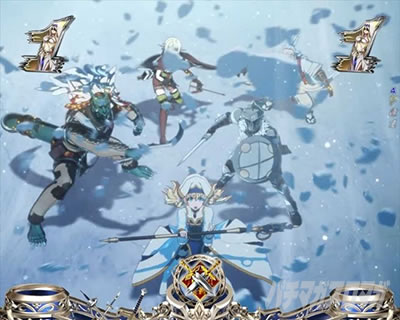 P�S�u�����X���C���[ �o�g�����[�` �S�u�����p���f�B��