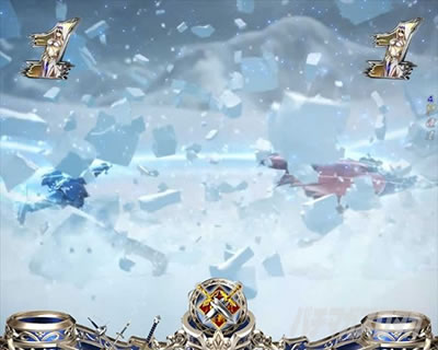 P�S�u�����X���C���[ �o�g�����[�` �S�u�����p���f�B��