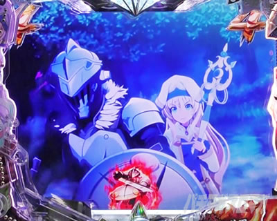 P�S�u�����X���C���[ �o�g�����[�` �Ől