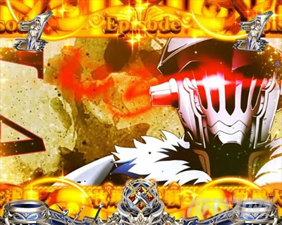 P�S�u�����X���C���[ �q��匈�탊�[�`