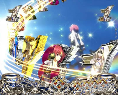 P�S�u�����X���C���[ �I�[�v�j���O�y�ȃ��[�`