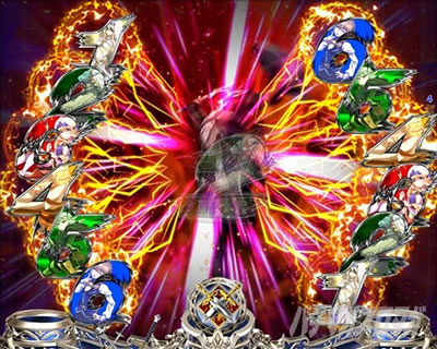 P�S�u�����X���C���[ �}���`���C���S�u�����r�Ń��[�`