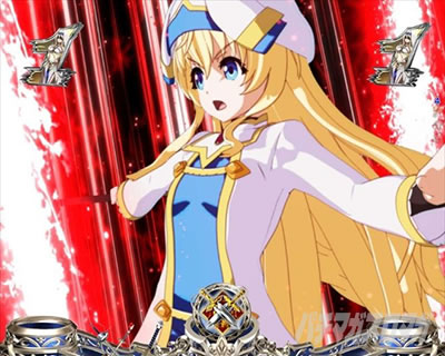 P�S�u�����X���C���[ �_���W�����o�g�����[�`