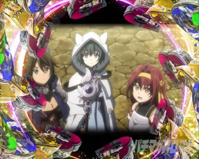 P�S�u�����X���C���[ �S��]���[�`