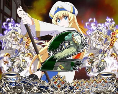 P�S�u�����X���C���[ �L�������[�` ���W�_�@