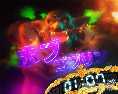 P�S�u�����X���C���[ 5COUNTS BATTLE �T�v