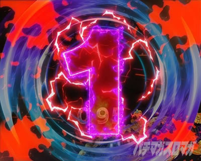 P�S�u�����X���C���[ 5COUNTS BATTLE �T�v