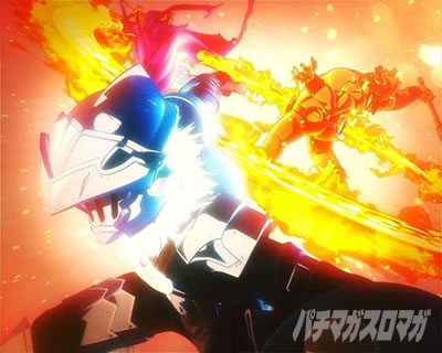 P�S�u�����X���C���[ 5COUNTS BATTLE �T�v