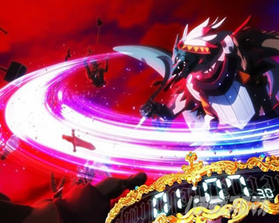 P�S�u�����X���C���[ �r��ATTACK �T�v