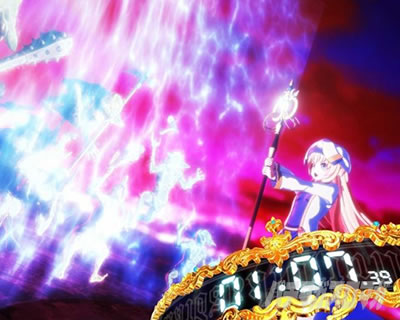 P�S�u�����X���C���[ �r��ATTACK �T�v