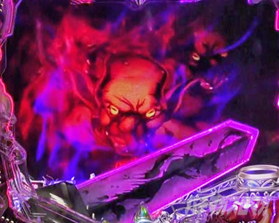 P�S�u�����X���C���[ GOBLIN SLAY BURST