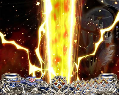 P�S�u�����X���C���[ �J�E���g�_�E���\��