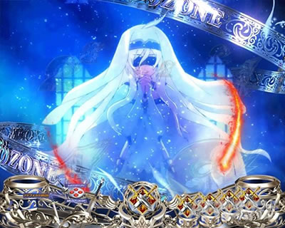 P�S�u�����X���C���[ �����̋F��ZONE