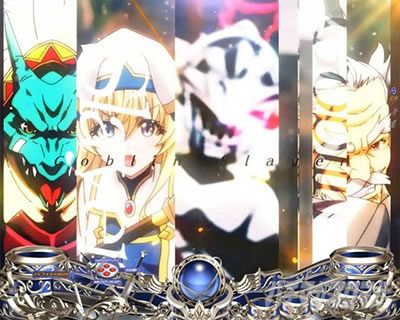 P�S�u�����X���C���[ OP�X�e�b�v�A�b�v�\��