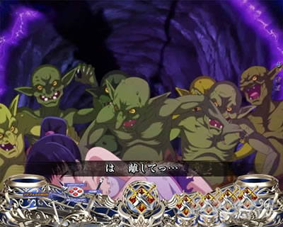 P�S�u�����X���C���[ �삯�o���̖`���җ\��