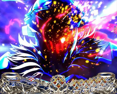 P�S�u�����X���C���[ �S�u�����X���C���[��z�C�x���g