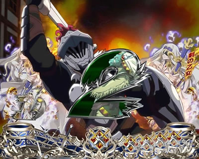 P�S�u�����X���C���[ �L�������[�`���W