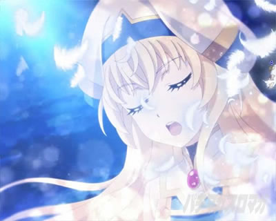 P�S�u�����X���C���[ ���ǁs�v���e�N�V�����t�t���[�Y�\��