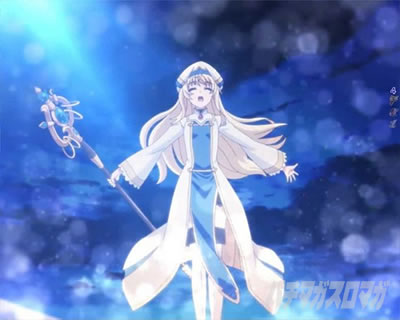 P�S�u�����X���C���[ ���ǁs�v���e�N�V�����t�t���[�Y�\��