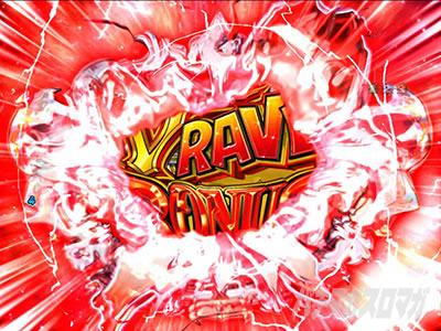 �p�`���R RAVE ���������(�G�[�e���I��)CHANCE