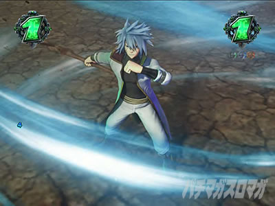 �p�`���R RAVE �W�[�N���[�`