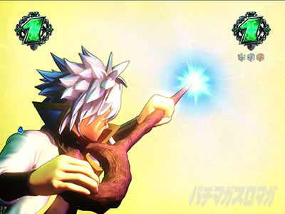 �p�`���R RAVE �W�[�N���[�`