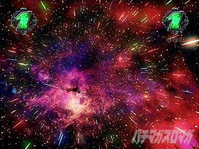 �p�`���R RAVE �N���C�V�XSP