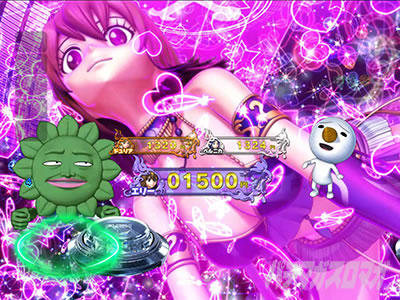 �p�`���R RAVE �_���X�`�������W