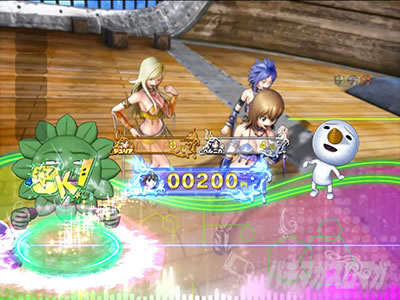 �p�`���R RAVE �_���X�`�������W