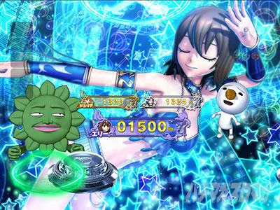 �p�`���R RAVE �_���X�`�������W