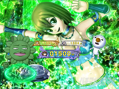 �p�`���R RAVE �_���X�`�������W